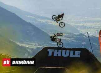 Crankworx Innsbruck Whip-Off: Top Whip Videos from the Event news-17062024-185033