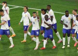 Euro 2024: France’s Potential for Improvement – Latest Updates news-18062024-071859