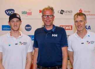 Keil Week 2024: International Sailing Event Celebrating Global Unity news-18062024-171842