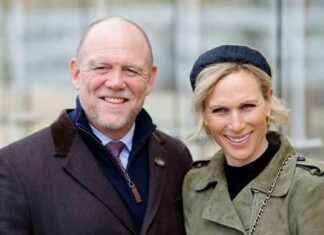 Mike Tindall Denies Rumours of Moving to Australia with Family news-18062024-194815