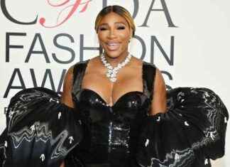 Balancing Motherhood and Competition: Serena Williams’ Secrets to Success news-19062024-004711