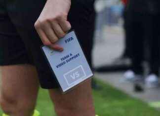 Simplified VAR Alternative Trialled at FIFA U-20 Women’s World Cup news-19062024-170903