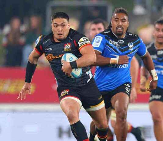 Thompson’s Selection Dilemma for Chiefs’ Last Match news-19062024-193830