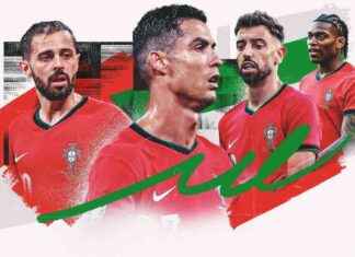 Portugal’s Superstar Playmakers: Emulating Cristiano Ronaldo’s Selfishness at Euro 2024 news-21062024-090800