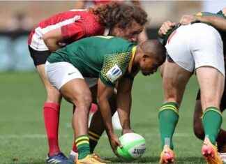 Rugby Sevens: Blitzboks Dominate Mexico with Eight Tries news-21062024-113727