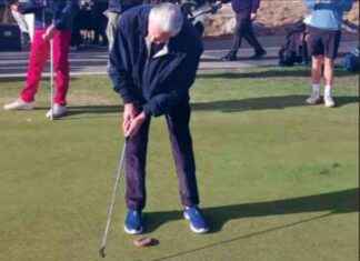 Sir Bob Charles Golf Centre Opens in Christchurch, New Zealand – Premier Golf Destination in the South Island news-21062024-140706