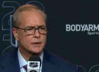 Panthers Disappointed by Disallowed Goal in Stanley Cup Final Game 6 vs. Oilers news-22062024-023515