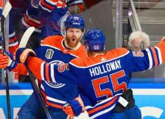 Oilers vs. Panthers: Game 7 of Stanley Cup Final Recap & Highlights news-22062024-023541