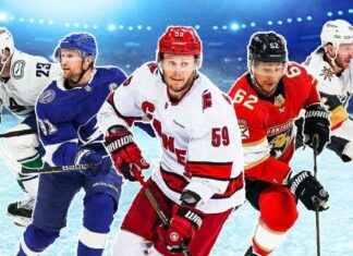 Top NHL Free Agent Rankings: Guentzel, Montour Lead the Way news-22062024-023850