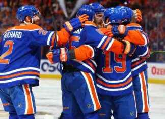 NHL Playoffs 2024: Bracket, Schedule, Scores, Highlights – Ultimate Guide news-22062024-023907