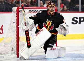 NHL Trade Grades: Analyzing Jacob Markstrom’s Move to the New Jersey Devils news-22062024-023926