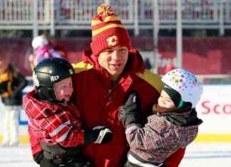 2024 NHL Draft: Family Connections with Celebrini, Iginla, and More news-22062024-024010