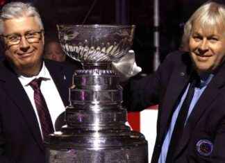 The Keeper of the Stanley Cup: Shaping Hockey Lore news-22062024-024111
