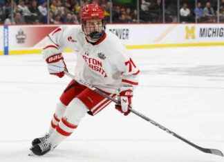 2024 NHL Draft: Top 32 Prospects Ranked for Selection news-22062024-024330