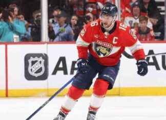 NHL Awards 2023-24: Schedule, Winners, and Trophies news-22062024-024546