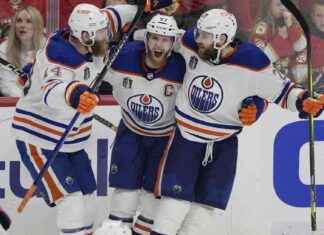 McDavid’s Stellar Performance Keeps Stanley Cup Final Alive: Game 6 Preview news-22062024-025147