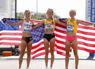 2024 Paris Olympics: Team USA Athletes Qualified List news-22062024-025351