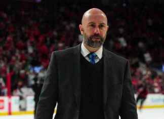 Columbus Blue Jackets Fire Coach Pascal Vincent After Disappointing Season news-22062024-025408