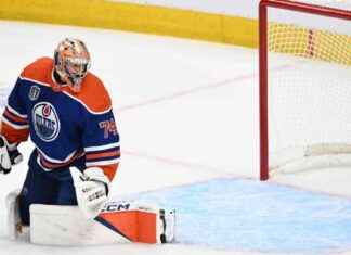 Edmonton Oilers Face Frustration with 3-0 Deficit in Stanley Cup Final news-22062024-025525