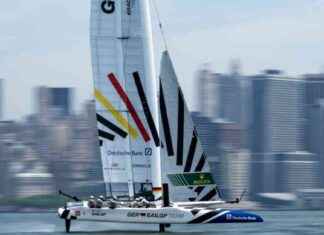 SailGP New York: German Team Ready for More Wind and Waves news-22062024-094608