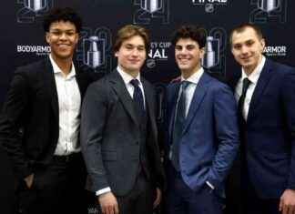 Top Prospects for 2024 NHL Draft: ESPN Rankings & Analysis news-25062024-225230