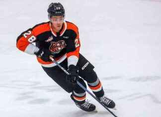 2024 NHL Mock Draft: Final Predictions for Top 32 Picks news-27062024-095845