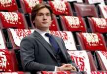 Macklin Celebrini’s Family Support Propels Him to Top NHL Draft Prospect – ESPN news-28062024-115715