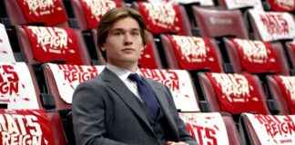 Macklin Celebrini’s Family Support Propels Him to Top NHL Draft Prospect – ESPN news-28062024-115715