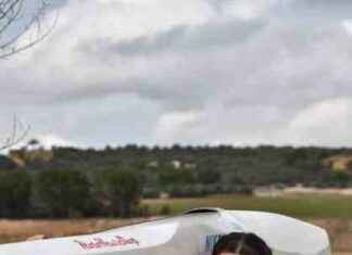 Nikol Giorgeva del Piragüismo Duero Zamora consigue el 8° puesto en el Campeonato de España de Maratón nikol-giorgeva-del-piragismo-duero-zamora-consigue-el-8-puesto-en-el-campeonato-de-espaa-de-maratn