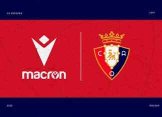Osasuna suscribe una alianza con Macron para las próximas seis temporadas osasuna-suscribe-una-alianza-con-macron-para-las-prximas-seis-temporadas