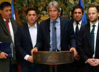 Pellegrini: “Tengo una deuda con Chile, ojalá pueda pagarla en algún momento” – ESPN pellegrini-tengo-una-deuda-con-chile-ojal-pueda-pagarla-en-algn-momento-espn