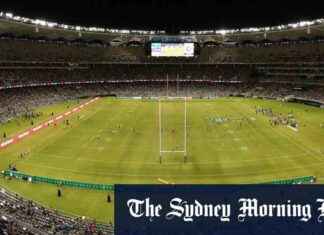 Perth bid hoping Bears talks and Roosters supremo will help gazump PNG push for licence perth-bid-hoping-bears-talks-and-roosters-supremo-will-help-gazump-png-push-for-licence