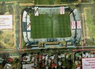 Platense-Huracán: operativo de seguridad confirmado para un duelo con pica platense-huracn-operativo-de-seguridad-confirmado-para-un-duelo-con-pica