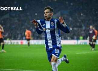 Portugal: La estrella del FC Porto que es buscado por media Europa portugal-la-estrella-del-fc-porto-que-es-buscado-por-media-europa