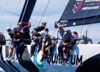 Quantum Racing win two-from-two for perfect start on home waters quantum-racing-win-two-from-two-for-perfect-start-on-home-waters