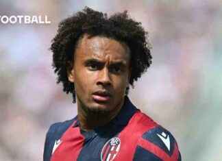 ¿Quién es Joshua Zirkzee? La joya que quiere AC Milan quin-es-joshua-zirkzee-la-joya-que-quiere-ac-milan