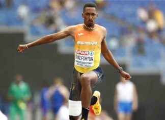 Saltan chispas en el gran duelo del triple entre Jordan Díaz y Pichardo: «No nos llevamos nada bien» saltan-chispas-en-el-gran-duelo-del-triple-entre-jordan-daz-y-pichardo-no-nos-llevamos-nada-bien