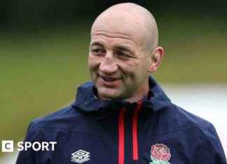 Steve Borthwick: England coach urges young players not to ‘stay in the shadows’ steve-borthwick-england-coach-urges-young-players-not-to-stay-in-the-shadows