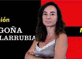 Una verdad incómoda, por Begoña Villarrubia una-verdad-incmoda-por-begoa-villarrubia