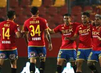 Unión Española quiere reengancharse en la pelea en duelo pendiente ante La Calera unin-espaola-quiere-reengancharse-en-la-pelea-en-duelo-pendiente-ante-la-calera