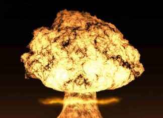 WW3 survivors would ‘wish they’d died’ as ‘nuclear winter’ looms, expert warns ww3-survivors-would-wish-theyd-died-as-nuclear-winter-looms-expert-warns