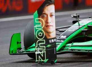 Zhou se propone como sustituto de Ocon en Alpine para la F1 2025 zhou-se-propone-como-sustituto-de-ocon-en-alpine-para-la-f1-2025