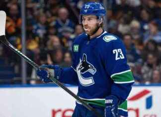 2024 NHL Free Agency: Grades and Fits for Major Signings news-01072024-201837