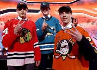 2024 NHL Draft Grades: Teams’ Success and Misses – ESPN news-02072024-051913