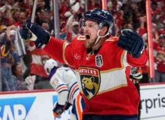 Vladimir Tarasenko Signs 2-Year Deal with Red Wings – Latest NHL News news-03072024-201019