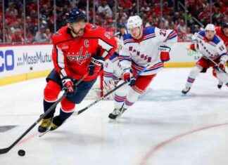 Alex Ovechkin Supports Capitals’ Revamp for Upcoming Season news-04072024-194822