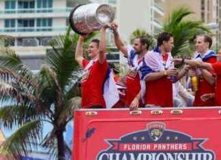 Florida Panthers Sign Anton Lundell to Maintain Core Roster – ESPN news-05072024-135008