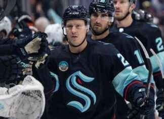 Eeli Tolvanen Signs 2-Year $6.95M Deal with Kraken – ESPN news-05072024-225031