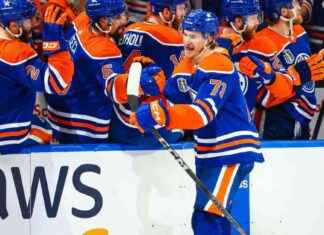Buffalo Sabres Trade for Forward Ryan McLeod from Edmonton Oilers news-06072024-075054