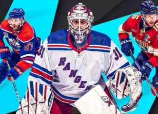 2024-25 NHL Power Rankings: Way-Too-Early Season Predictions news-08072024-045405